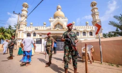 Tous les responsables des attentats morts ou arrêtés