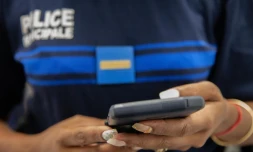  Saint-Leu : un référent violence intrafamiliale désigné au sein de la police municipale