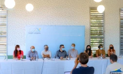 Conseil régional : le Festival Komidi revient pour une 13ème édition 