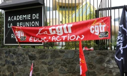 CGTR Educ\'action