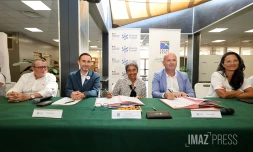 renouvellement convention france travail et mairie 