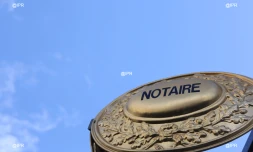 Notaire