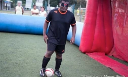 Cecifoot