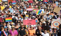 Marche des visibiités mai 2025