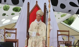monseignuer pascal chane teng 
