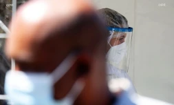 test coronavirus