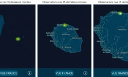 Comment devenir informateur météo