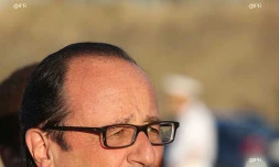 François Hollande 