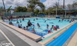 Le Port sport traditions vacances