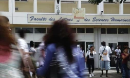 Université de la Réunion