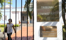 Tribunal administratif