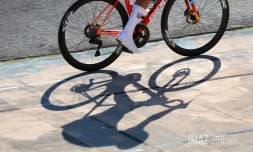 prologue 79e Tour cycliste 2026 au vélodrome