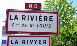 Ville de Saint-Louis