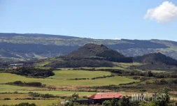 plaine des cafres