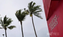 Théatre sous les arbres 