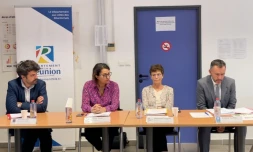 Conseil départemental