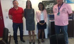 Nadia ramassamy à domenjod