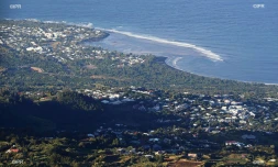 Etang-Salé- les avirons 