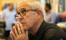 Jean Claude Lacouture 