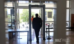 Loyers payés par la Région : Didier Robert condamné à 8 mois de sursis, 100.000 euros d'amende et 5 ans d'inéligibilité