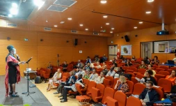 Colloque international sur "Les Routes de l'esclavage et de l'engagisme"