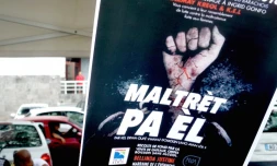 Maltrèt pas èl - Hommage à Ingrid Gonfo