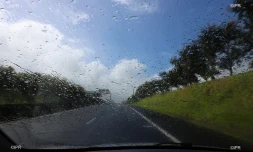 pluie 