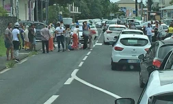accident