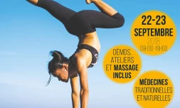 JOURNEES DU BIEN ETRE