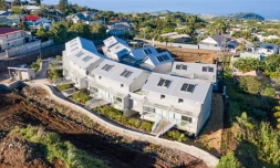 résidence kumquat semader petite ile logements économes