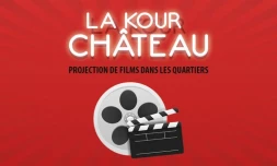 Affiche la Kour Château