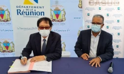  La Casud et le Département s'engagent dans la lutte anti-vectorielle