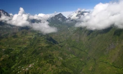 cirque de Salazie 