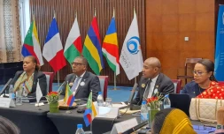 Commission de l'océan Indien : une feuille de route tournée vers la sécurité, la santé et la connectivité