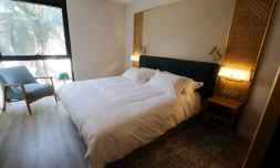 Saint-Denis : un job dating pour constituer les équipes du futur hôtel Radisson