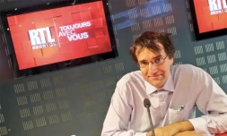 Josef Schoavanec, autiste asperger 