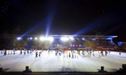 Jeux des îles 2011