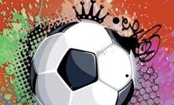 Tournoi de foot de rue