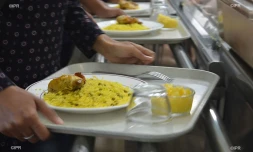 cantine scolaire 
