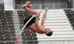 Renaud LAVILLENIE