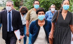 la chaumière plan de sauvegarde