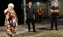 Saint-Denis : Marmit Zistoir à la Montagne 