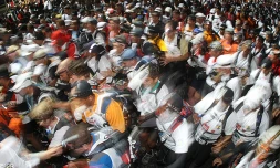Grand Raid
