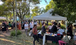Le CHU de La Réunion organisateur du colloque "métissages et Kréolités : tisser l’humain entre héritages et devenir" [?]