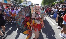 Grand Boucan juin 2022