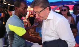 Mélenchon