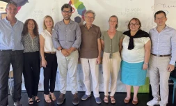 Municipales de 2026 : Giovanni Payet lance officiellement sa candidature à Saint-Denis