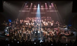 La Cité des Arts lance son propre orchestre labellisé "Réseau Démos"