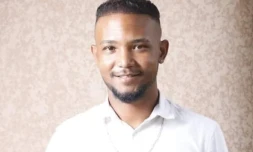 aurélien centon candidat