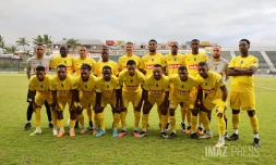 7ème tour de la coupe de france 2023 USST  SDFC